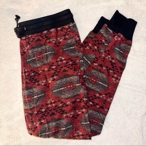 Men's AE Jogger Lounge Pant